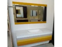 Mobile per la sala da bagno Giannei Firenze a prezzo Outlet
