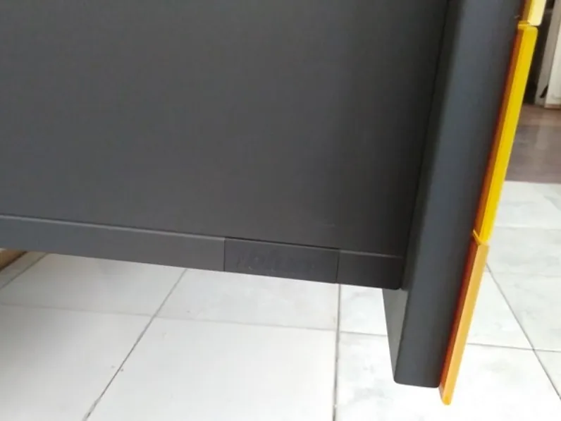 Mobile per la sala da bagno Giannei Firenze a prezzo Outlet