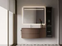 Mobile bagno Ideagroup Seventy form 24 IN OFFERTA OUTLET