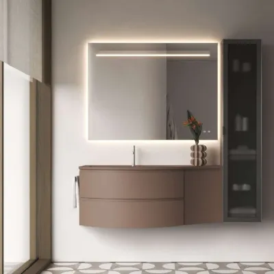 Mobile bagno Ideagroup Seventy form 24 IN OFFERTA OUTLET