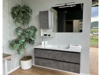 Arredamento bagno: mobile Ideal bagni Ibey a prezzo Outlet