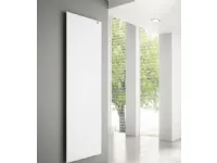Mobile per la sala da bagno Irsap Relax 48 dimensioni 39,2x215,3 cm - bianco in Offerta Outlet