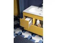 Arredamento bagno: mobile Mastella Lume next 13 a prezzo scontato
