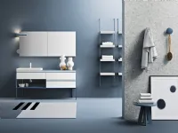 Mobile per la sala da bagno Md work Bagno industrial a prezzo scontato