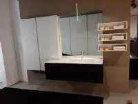 Mobile per la sala da bagno Modulnova Twenty a prezzo Outlet