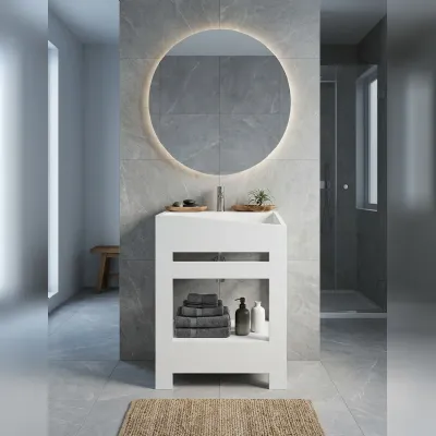 Mobile bagno Space 3 Mya design SCONTATO a PREZZI OUTLET
