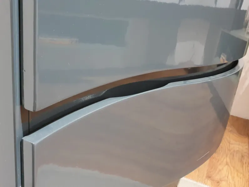 Arredamento bagno: mobile Collezione esclusiva Cv 659 light a prezzo Outlet