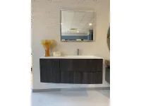 Mobile bagno Sospeso Vertigo Punto tre a prezzo ribassato