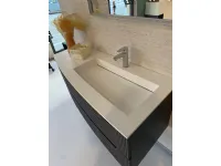 Mobile bagno Sospeso Vertigo Punto tre a prezzo ribassato