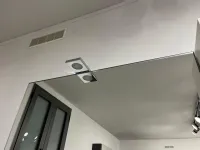 Arredamento bagno: mobile Scavolini bathrooms Idro in Offerta Outlet