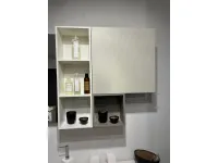 Arredamento bagno: mobile Scavolini bathrooms Idro in Offerta Outlet