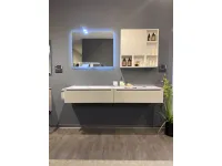 Mobile per il bagno Scavolini bathrooms Idro in offerta