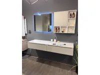Mobile per il bagno Scavolini bathrooms Idro in offerta