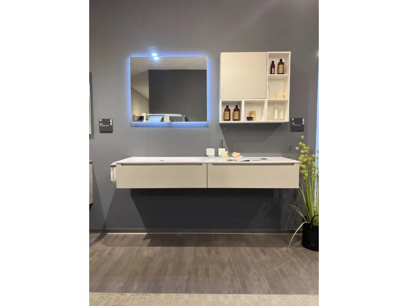 Mobile per il bagno Scavolini bathrooms Idro in offerta