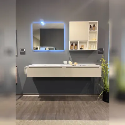 Mobile per il bagno Scavolini bathrooms Idro in offerta