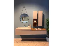 Mobile per la sala da bagno Scavolini bathrooms Juno a prezzo scontato