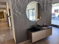 ARREDO BAGNO Scavolini bathrooms: mobile SCONTATO in OFFERTA OUTLET - 46%