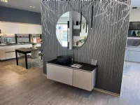 ARREDO BAGNO Scavolini bathrooms: mobile SCONTATO in OFFERTA OUTLET - 46%