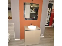 Mobile arredo bagno A terra Scavolini bathrooms Lido a prezzi scontati