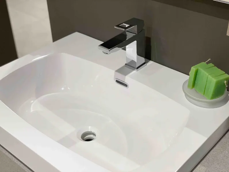 Arredamento bagno: mobile Scavolini bathrooms Lido a prezzi convenienti