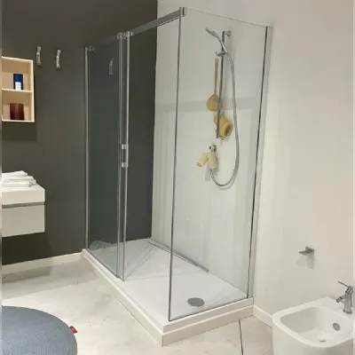 Mobile per la sala da bagno Scavolini bathrooms Rivo a prezzo scontato