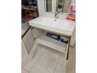 Mobile per la sala da bagno Scavolini Tratto in Offerta Outlet