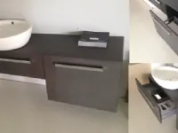 mobili bagno scontato del 47% altamarea