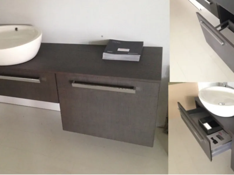 mobili bagno scontato del 47% altamarea