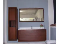 Dogi  Bagno legno massello scontato del -60 %