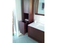 Dogi  Bagno legno massello scontato del -60 %