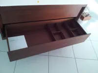 Dogi  Bagno legno massello scontato del -60 %