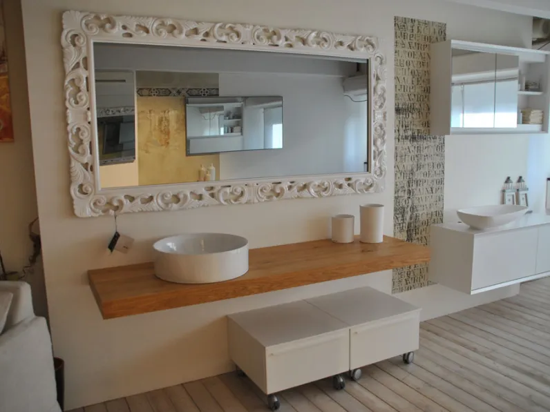 Bagno Pollock Arcom