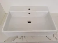 Arredamento bagno: mobile Artigianale Original a prezzo Outlet