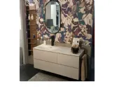 Mobile bagno moderno Picasso m3 system  di Baxar in OFFERTA OUTLET - 50%