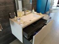 Qi Scavolini: mobile da bagno A PREZZI OUTLET