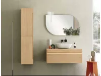 Mobile arredo bagno Sospeso Modo 10 Rio convenienti