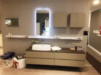 Rivo Scavolini bathrooms: mobile da bagno A PREZZI OUTLET