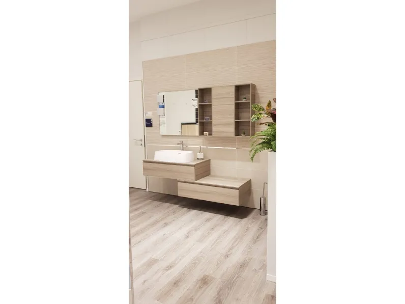 Rivo Scavolini: mobile da bagno A PREZZI OUTLET