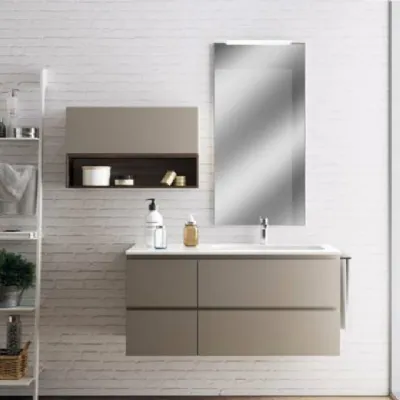 Scavolini Bagni mod. RIVO
