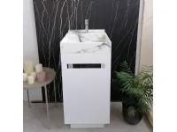 Sconti su Mobile A terra Mya Arabesque. Arredo bagno di design!