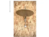 Mobile per la sala da bagno Boffi Doccia minimal a prezzo Outlet