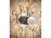 Mobile per la sala da bagno Boffi Doccia minimal a prezzo Outlet