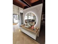 Arredamento bagno: mobile Cerasa Segno in Offerta Outlet