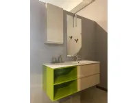 Scopri il Mobile per il Bagno Compab B-go a prezzi outlet! Ottieni un prodotto di qualit a un prezzo imbattibile!