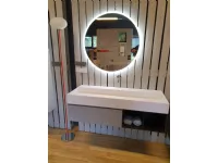 Scopri il Mobile per il Bagno Falper Quattro.zero con forte sconto! Affrettati!