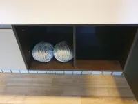 Scopri il Mobile per il Bagno Falper Quattro.zero con forte sconto! Affrettati!