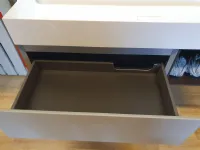 Scopri il Mobile per il Bagno Falper Quattro.zero con forte sconto! Affrettati!