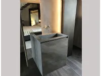 Scopri l'offerta outlet del Mobile Bagno Modulnova Skill! Prezzo imbattibile!