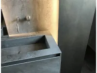 Scopri l'offerta outlet del Mobile Bagno Modulnova Skill! Prezzo imbattibile!