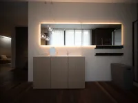Mobile per la sala da bagno Edone Chrono 44 in Offerta Outlet